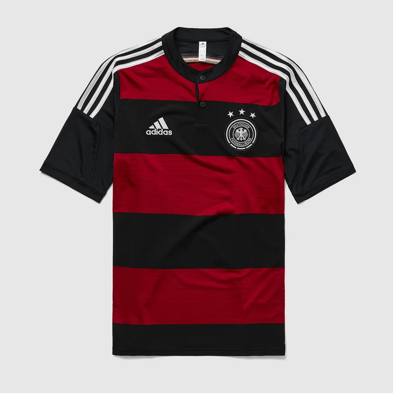 adidas Originals Germany 2014 Away Shirt