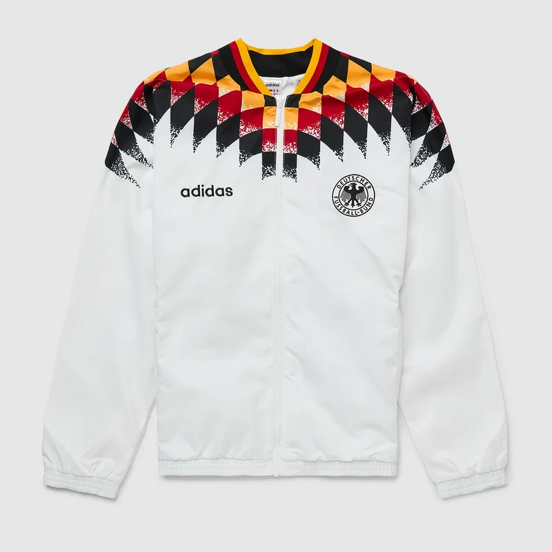 adidas Originals Germany 1994 Track Top