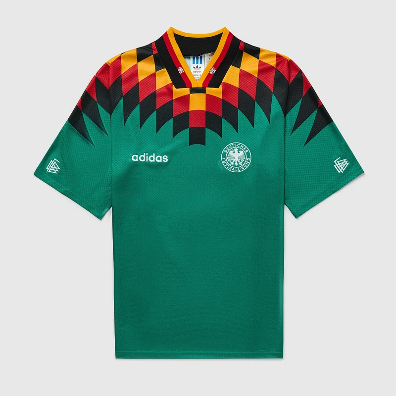 adidas Originals Germany 1994 Away Shirt