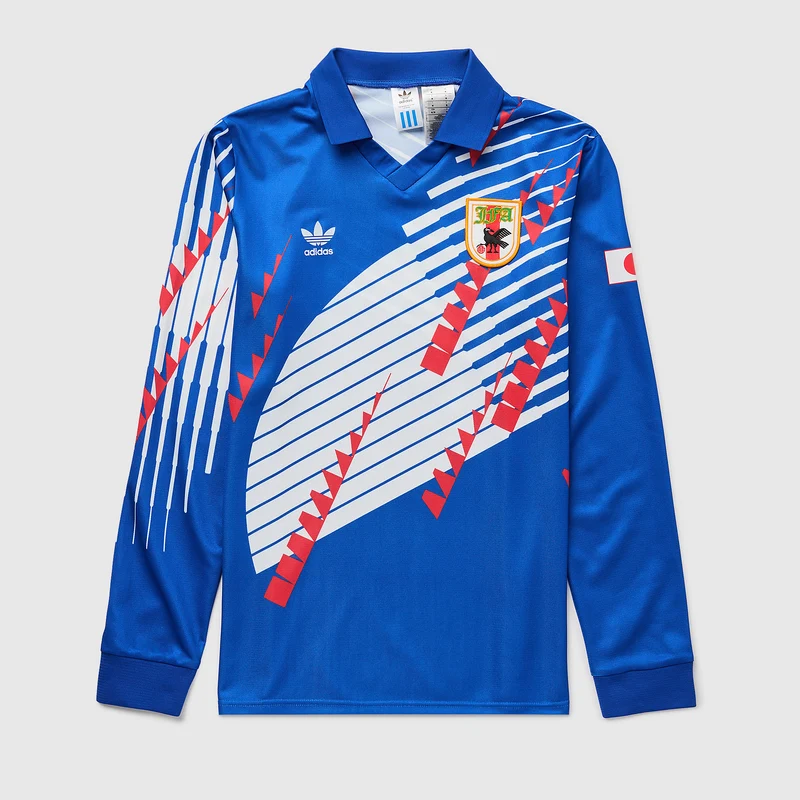 adidas Originals Japan 1993 Home Shirt