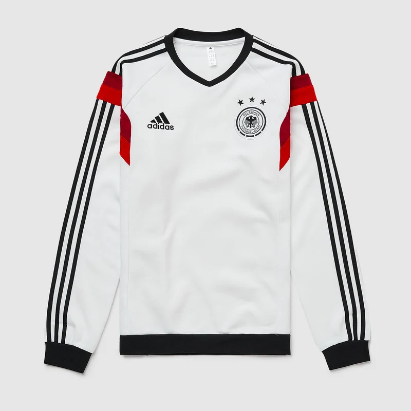 adidas Originals Germany 2014 Crew Sweatshirt