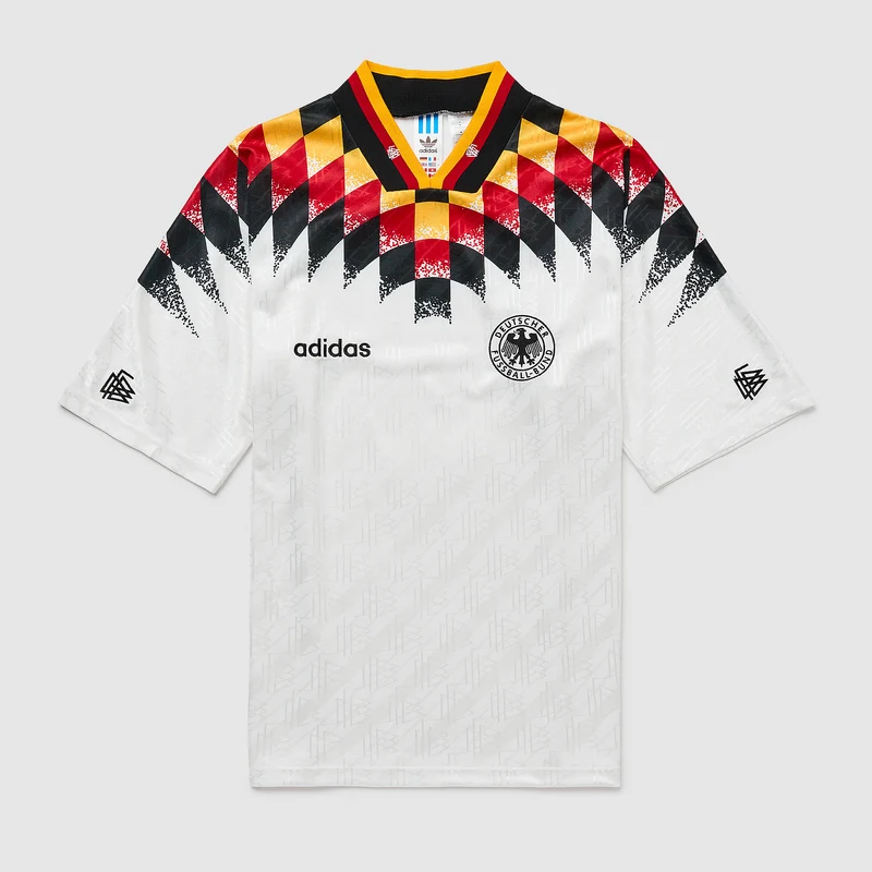 adidas Originals Germany 1994 Home Shirt