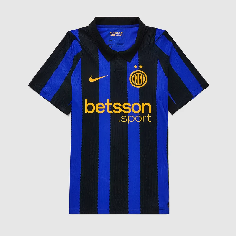 Nike Inter Milan 26/27 Dri-FIT ADV Match Home Shirt