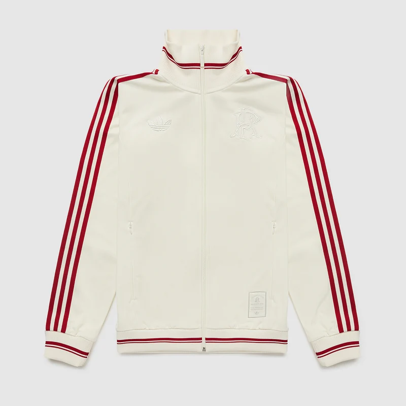 adidas Originals River Plate 26/27 Anniversary Track Top