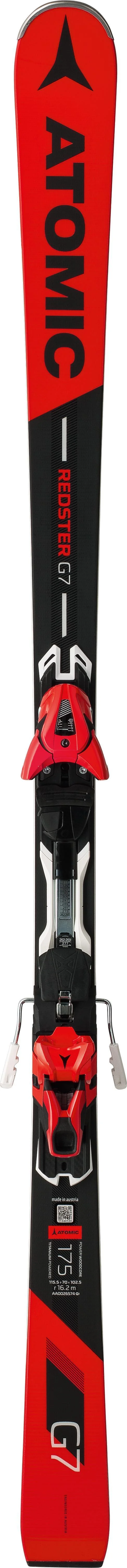 Redster G7 En X12 Gw
