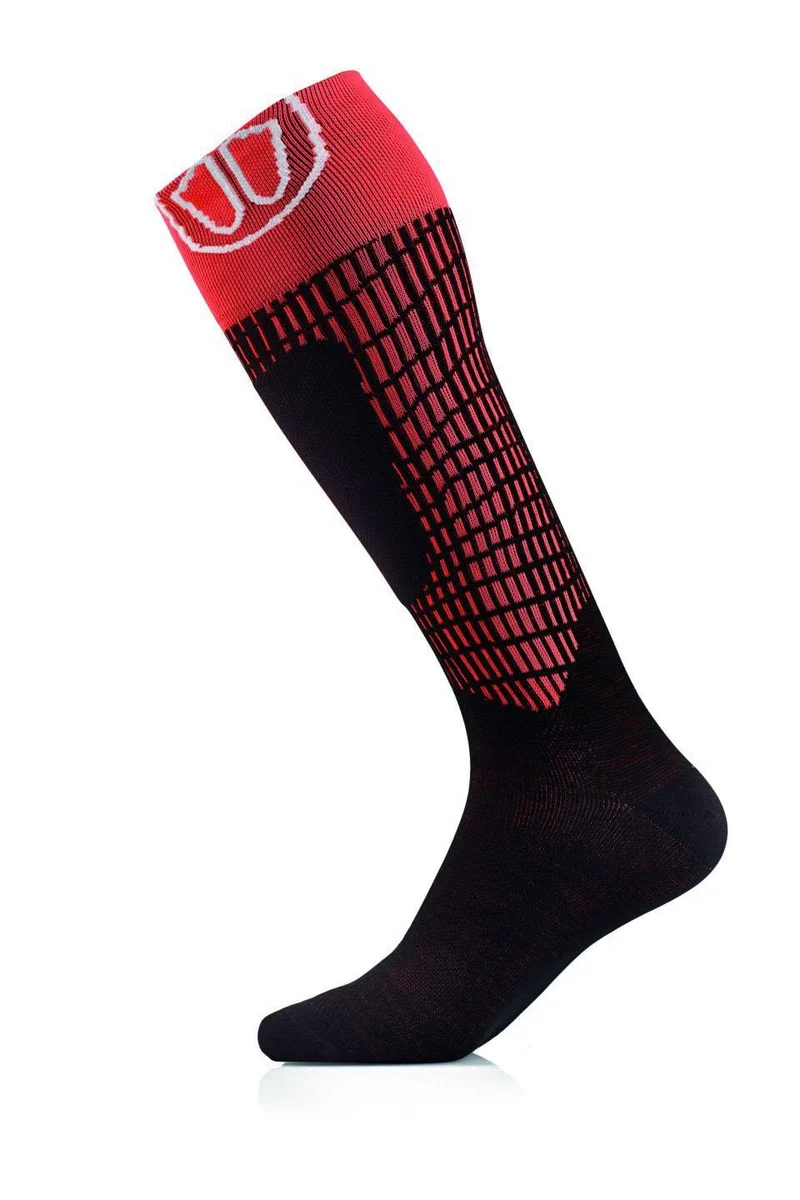 Ski Comfort Lvsocks Black