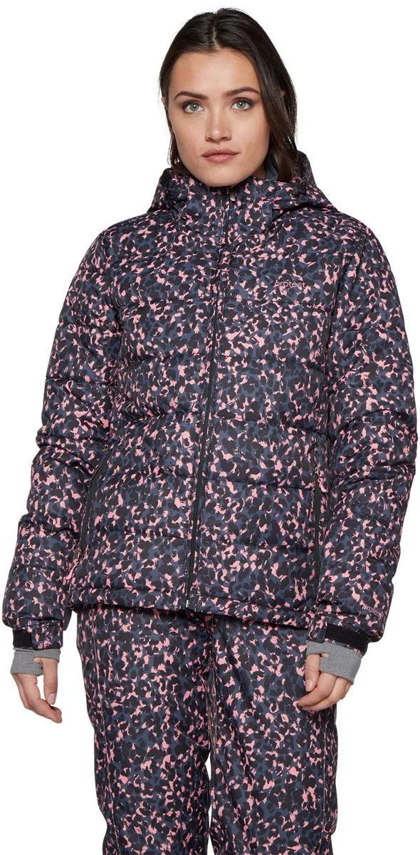dante snowjacket