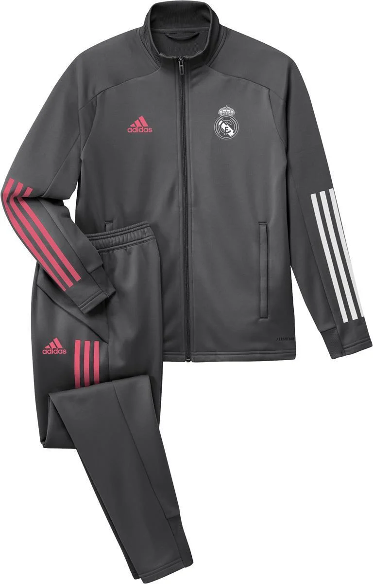 real tk suit y