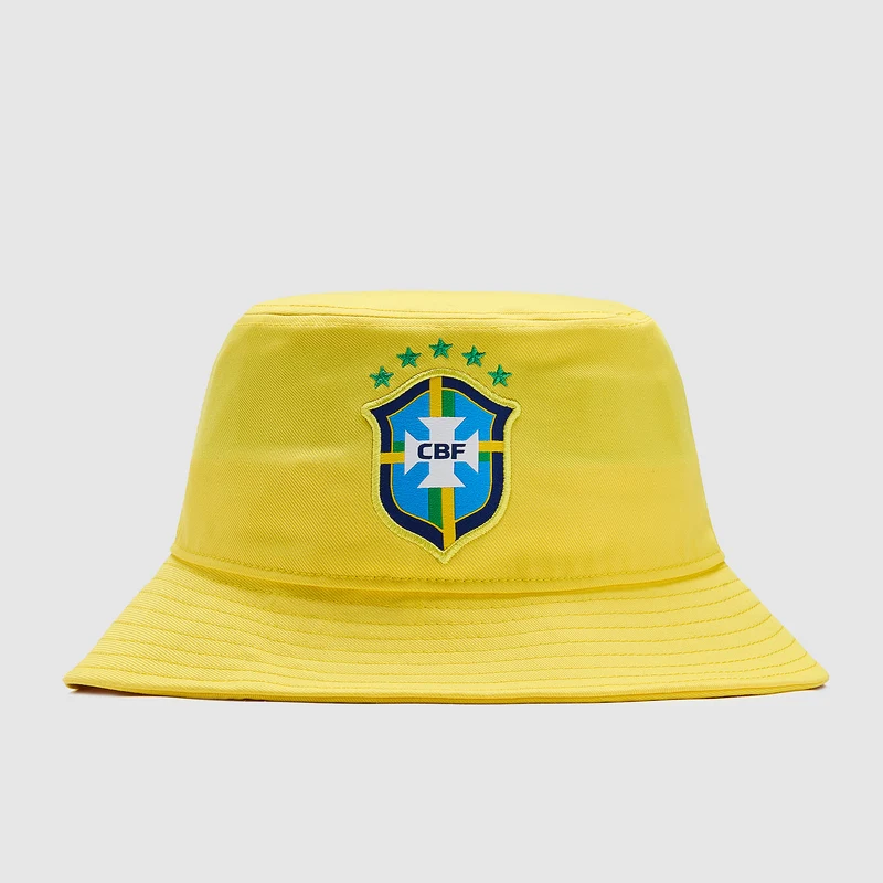 Nike Brazil 2026 Bucket Hat