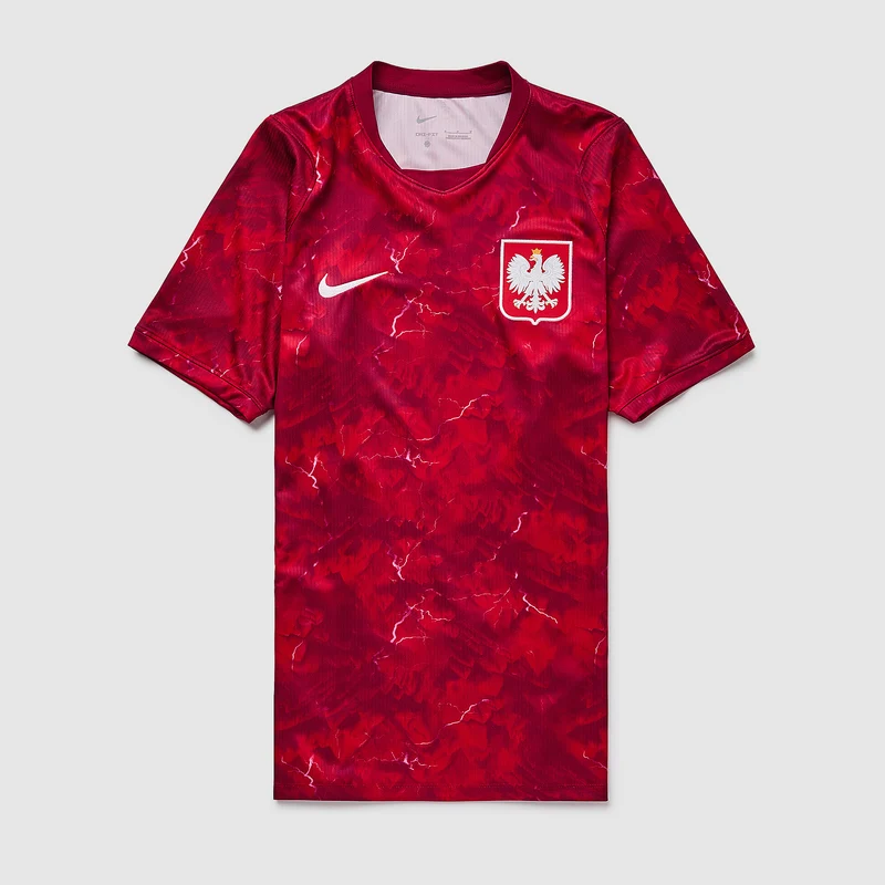 Nike Poland 2026 Dri-FIT Stadium Away Shirt