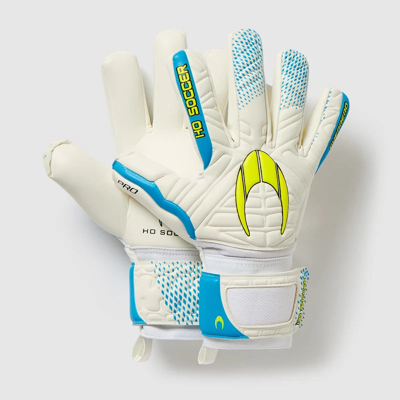 HO Guerrero Negative GK Gloves