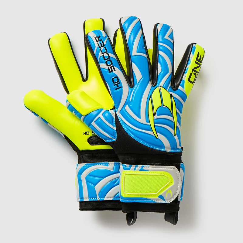 HO One Negative GK Gloves