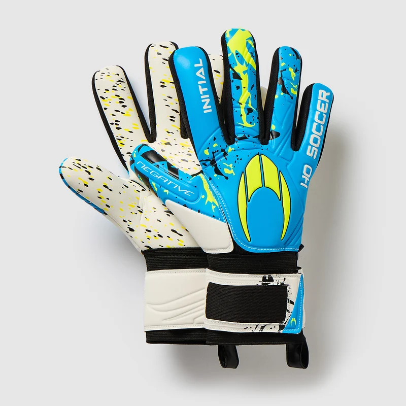 HO Initial Negative GK Gloves