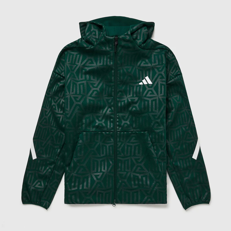 adidas Mexico 2026 ZNE Track Top