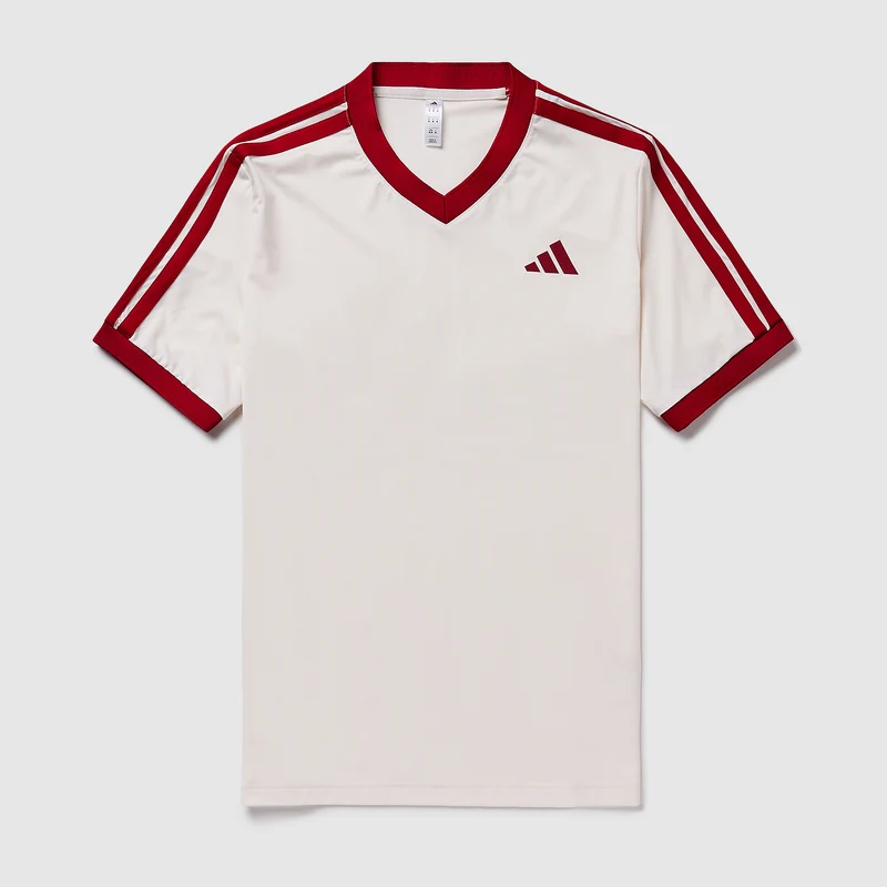 adidas Heritage Tennis T-Shirt