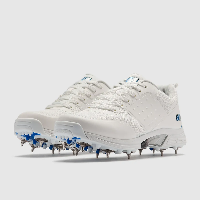Gunn & Moore Maxi Junior Cricket Spikes
