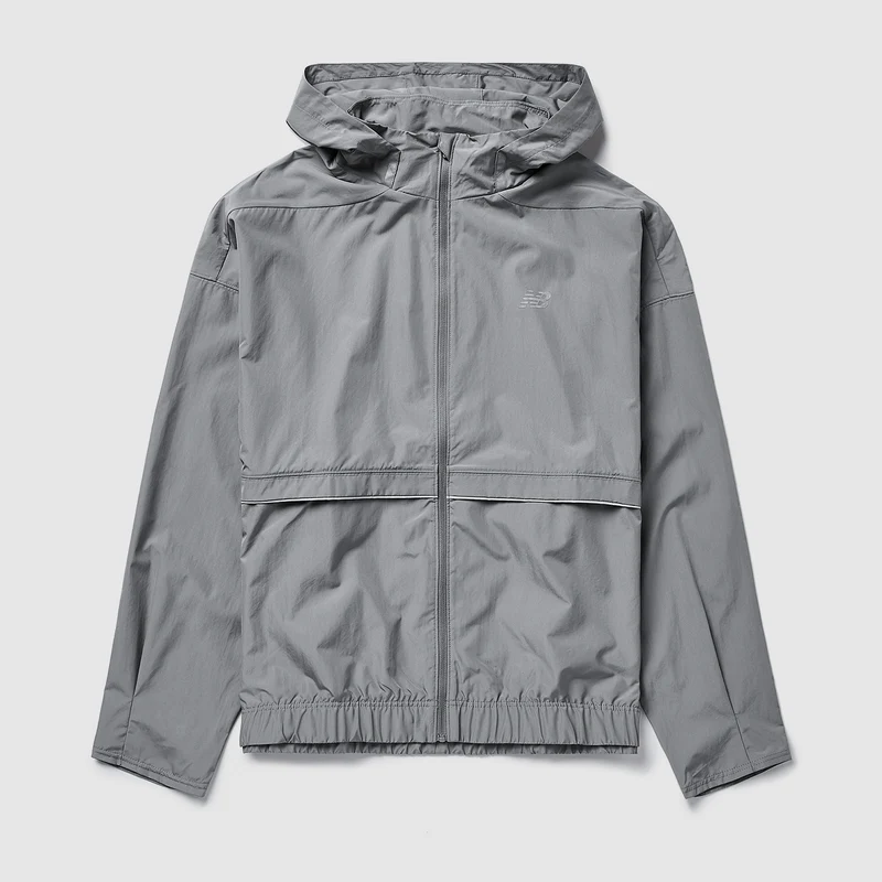 New Balance Elusive Shell Jacket