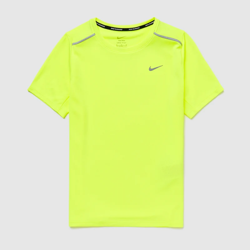 Nike Miler Older Kids Dri-FIT T-Shirt (8-15Y)