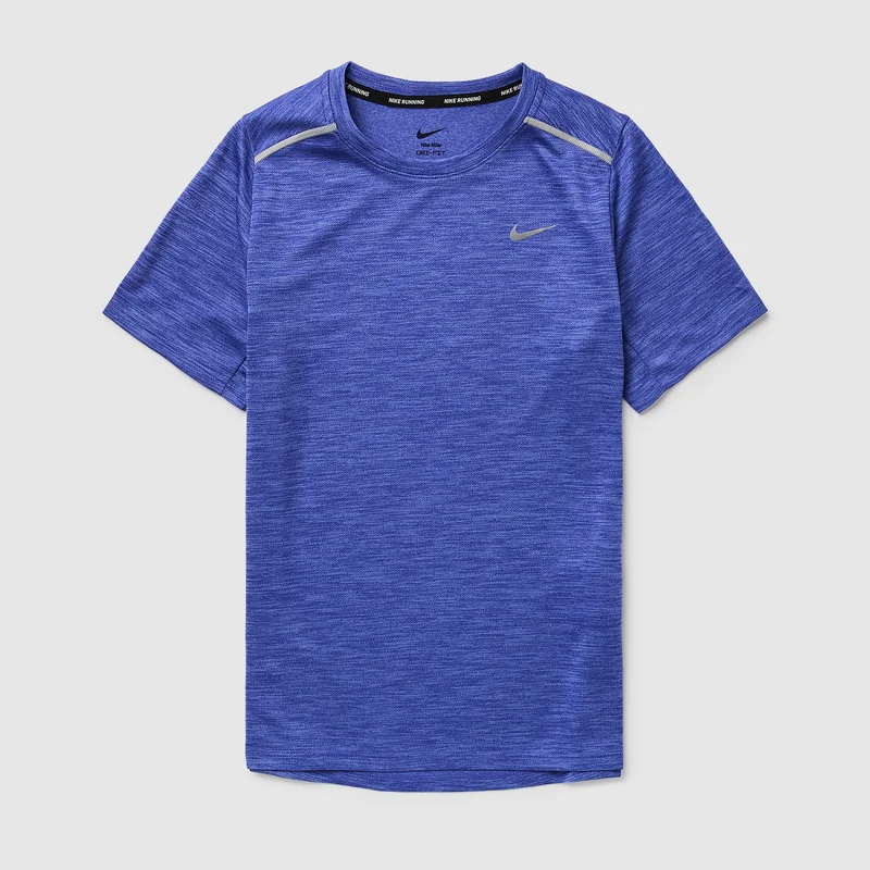 Nike Miler Older Kids Dri-FIT T-Shirt (8-15Y)