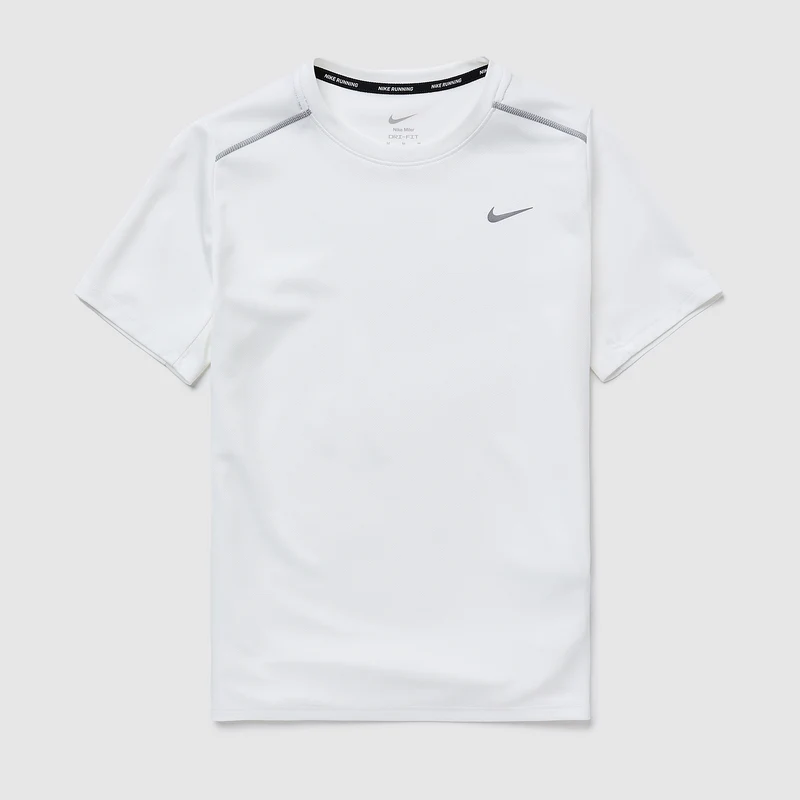 Nike Miler Older Kids Dri-FIT T-Shirt (8-15Y)