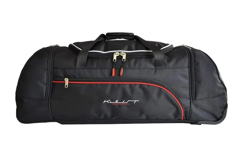 Kjust Trolley Reistas 86Liter SW93FS