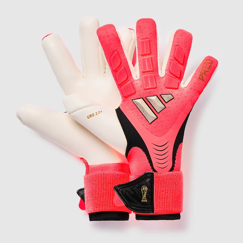 adidas Predator Pro Strap GK Glove