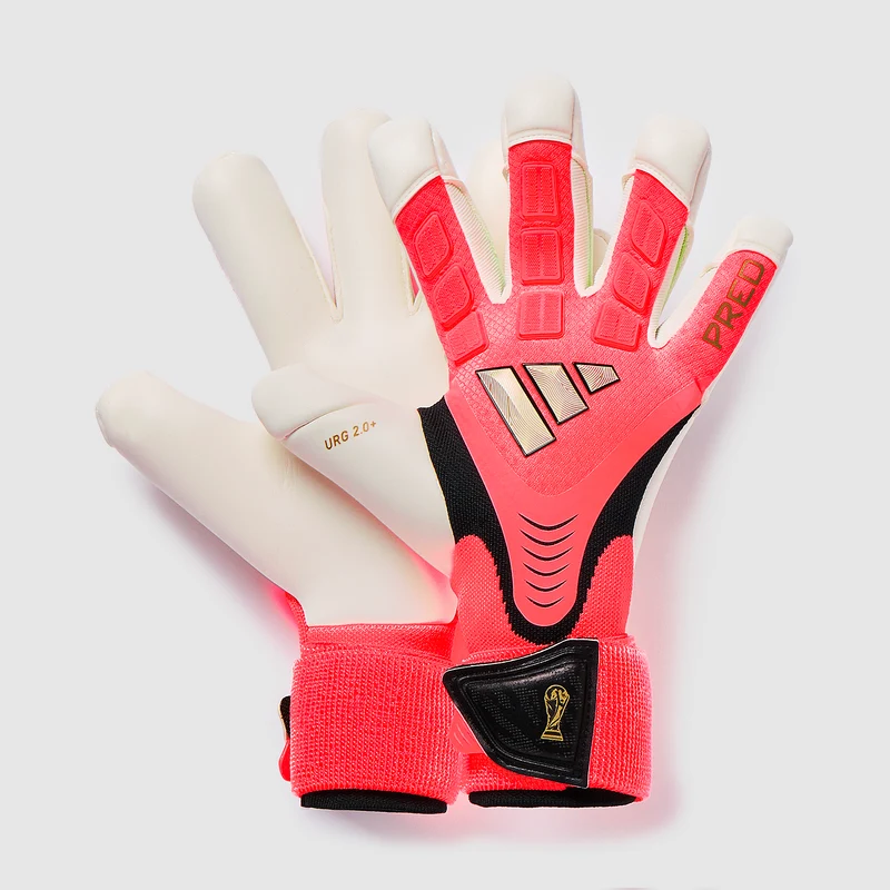 adidas Predator Pro Hybrid Strap GK Glove