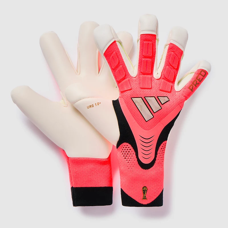 adidas Predator Promo Pro Hybrid GK Glove