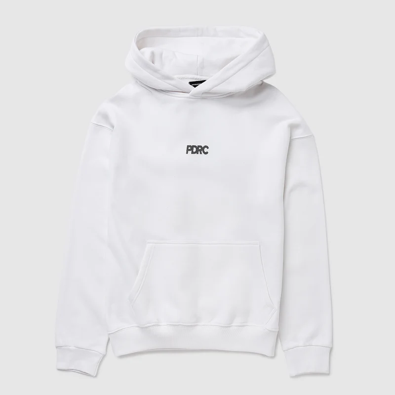 DO x PDRC Essential Hoodie