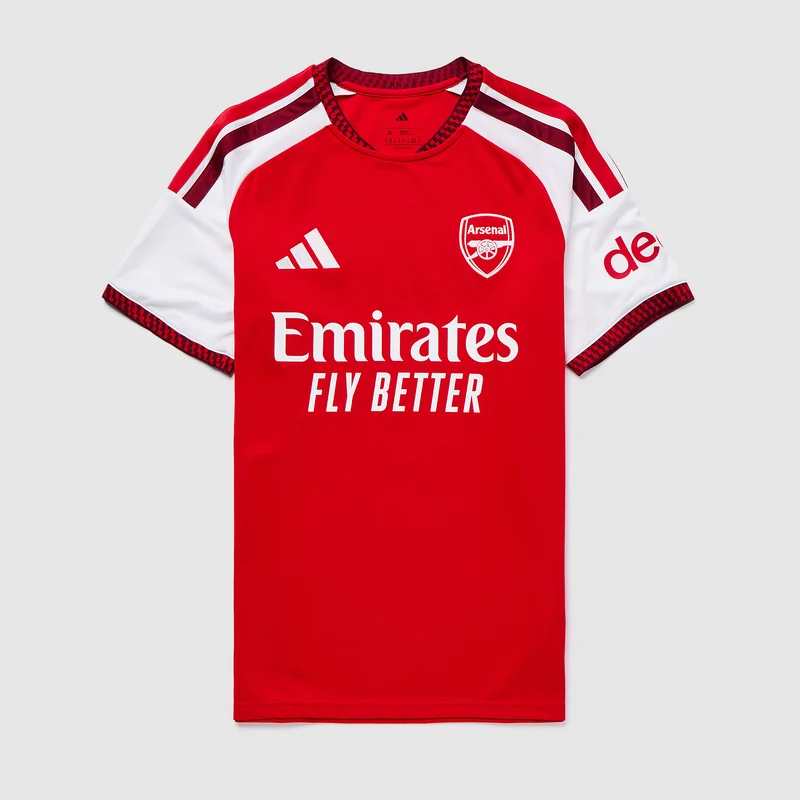 adidas Arsenal 26/27 Home Shirt