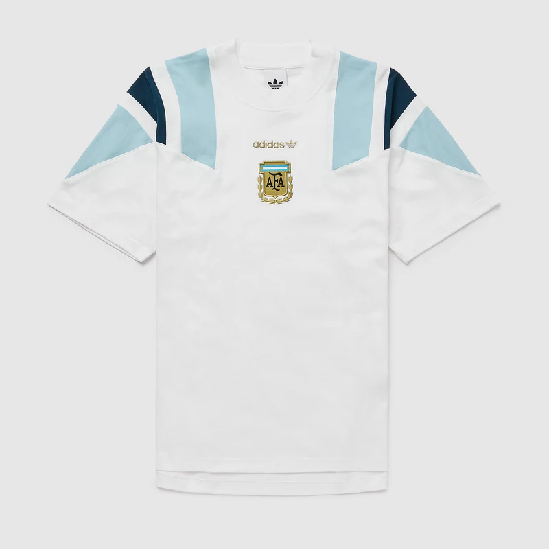 adidas Argentina 2026 EQT T-Shirt