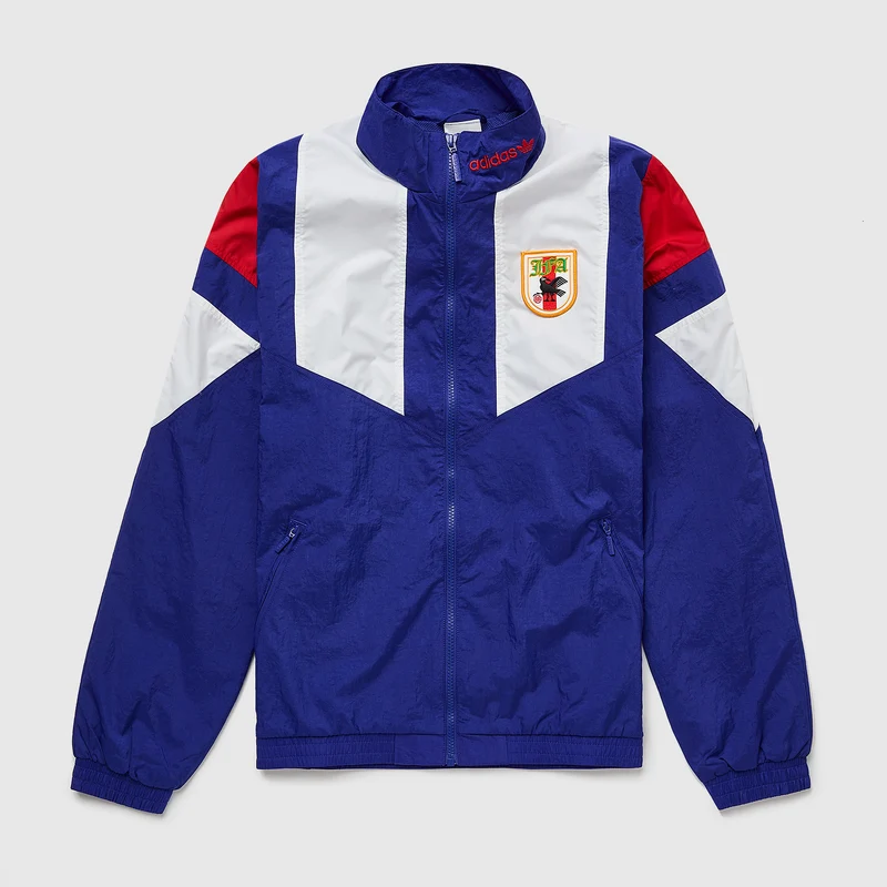adidas Japan 2026 EQT Track Top