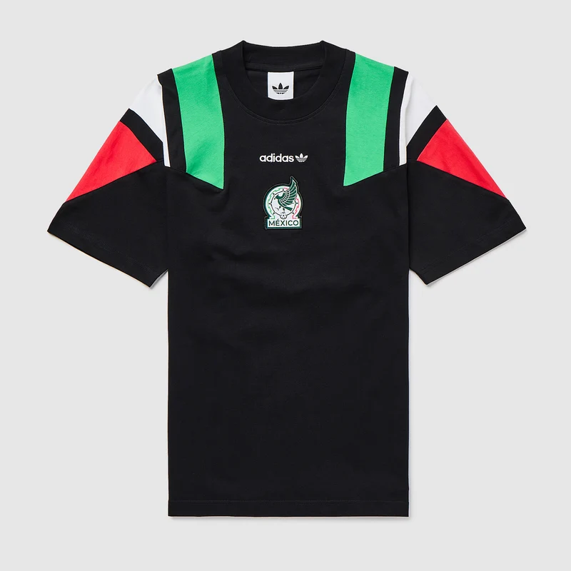 adidas Mexico 2026 EQT T-Shirt
