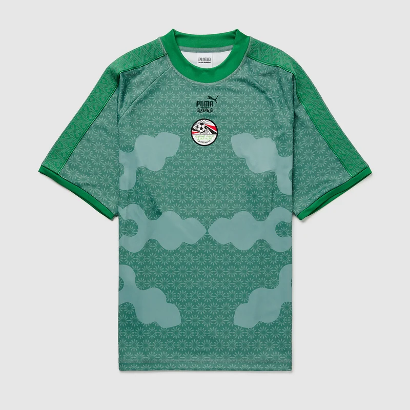 Puma Egypt 2026 x Salehe Bembury King Shirt
