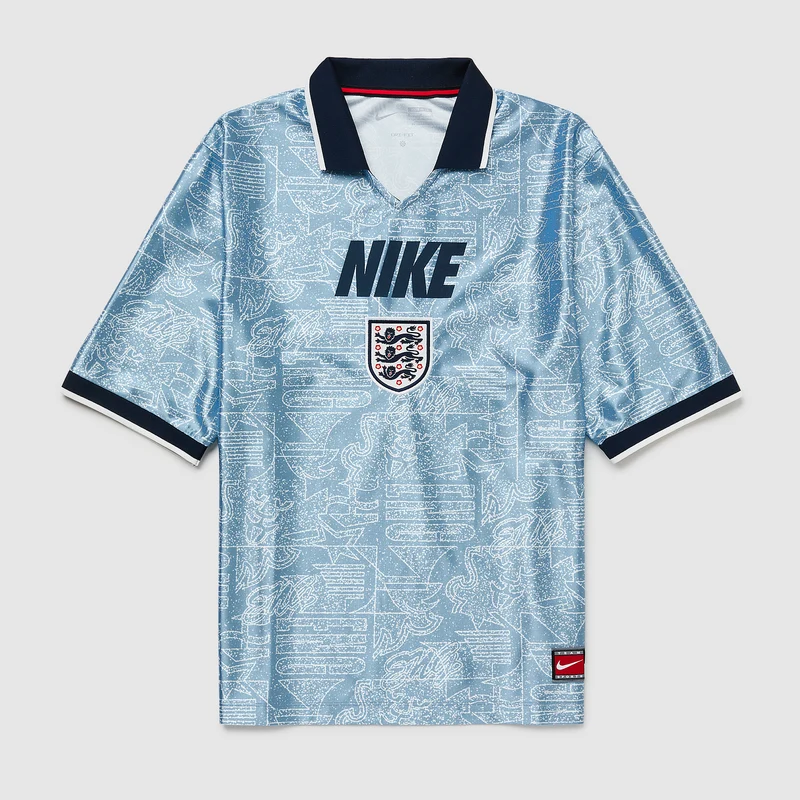 Nike England 2026 Dri-FIT Energy Top