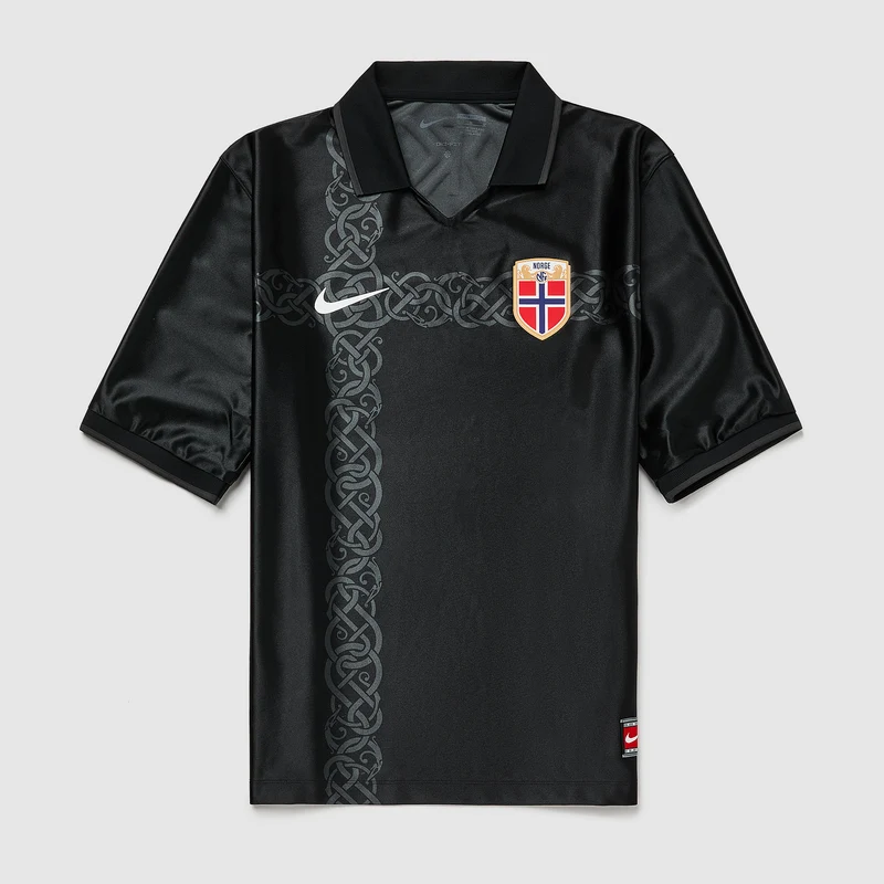 Nike Norway 2026 Dri-FIT Energy Top