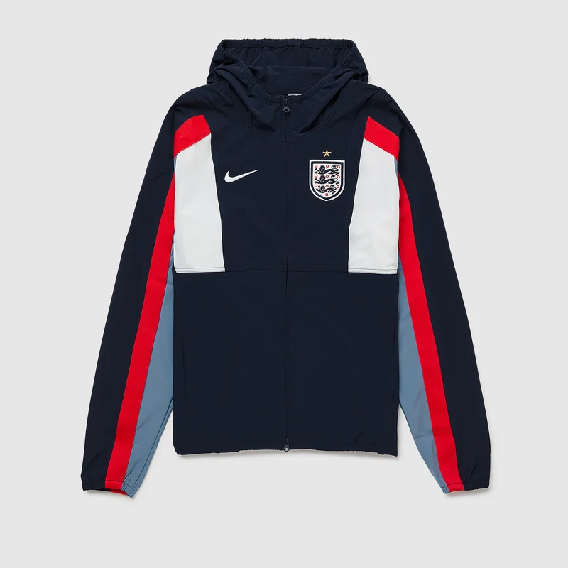 Nike England 2026 Dri-FIT Energy Jacket