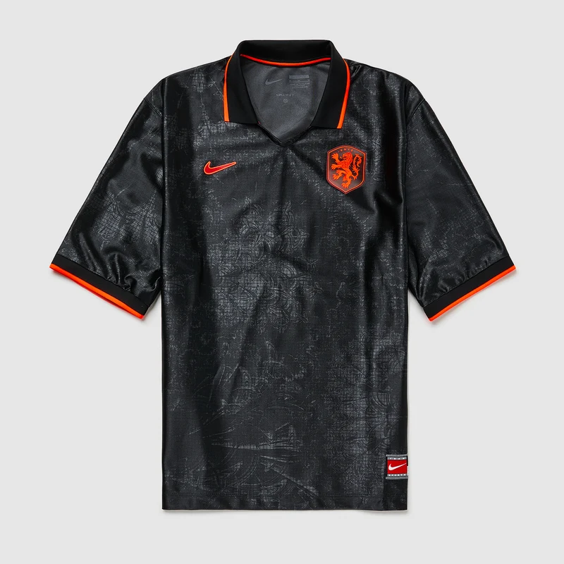 Nike Netherlands 2026 Dri-FIT Energy Top