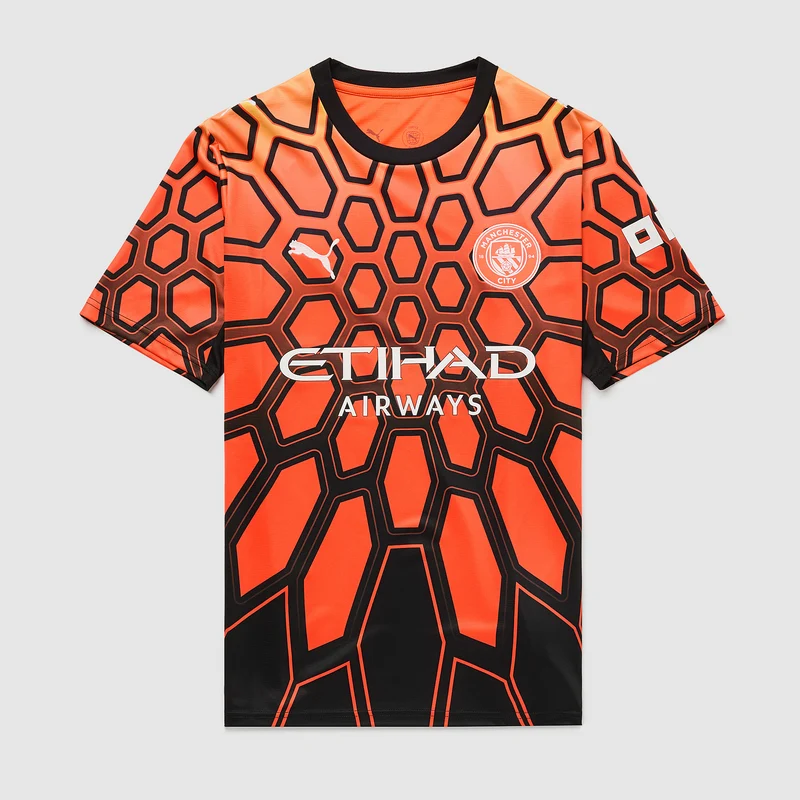 Puma Manchester City 26/27 GK Shirt