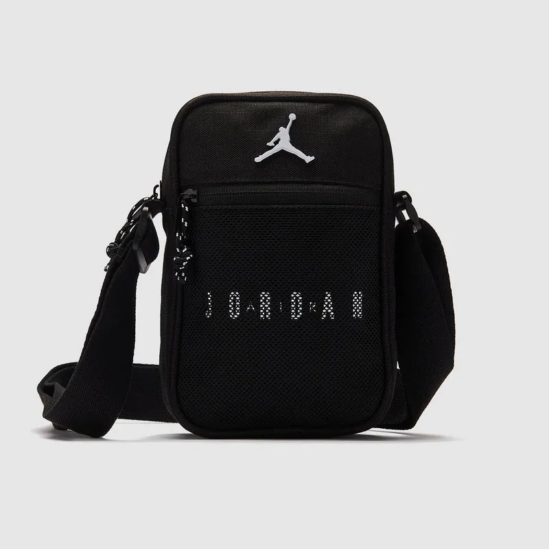 Jordan top Festival Bag