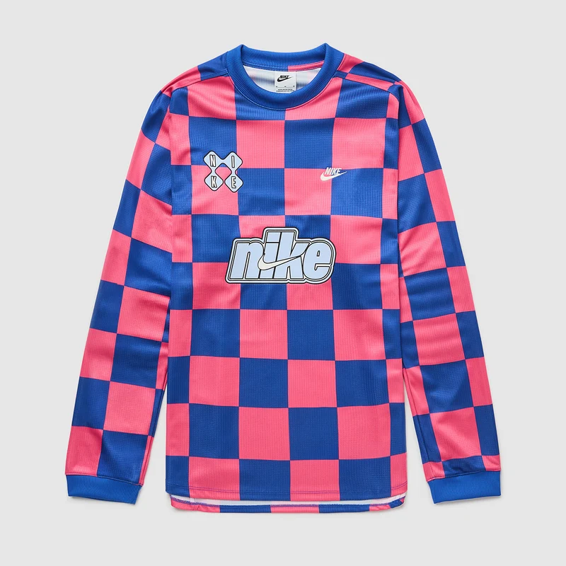 Nike Sportswear Club Long Sleeve GK Top