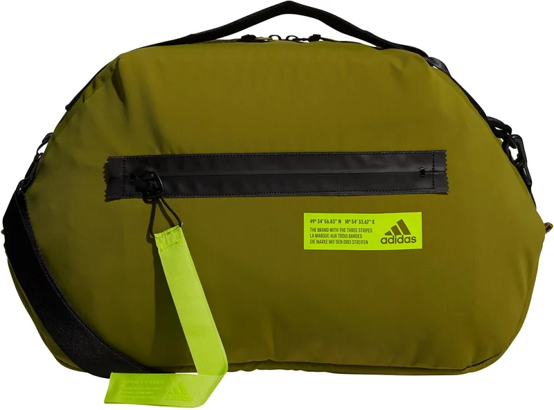 Fav Duffel Bag
