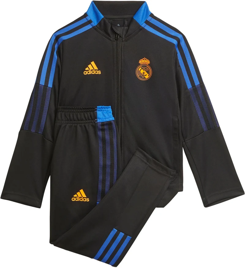 Real Tk Suit I