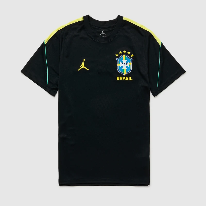 Jordan Brazil 2026 Dri-FIT Strike Shirt