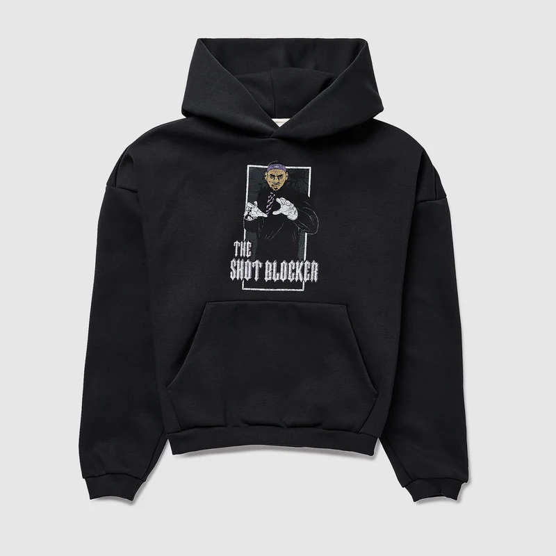Nike LeBron James Therma-FIT SI Pullover Hoodie