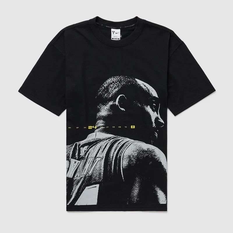 Nike Kobe Bryant Dri-FIT M90 SSNL2 T-Shirt