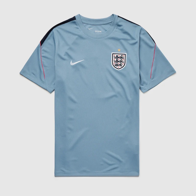 Nike England 2026 Womens Dri-FIT Strike Top