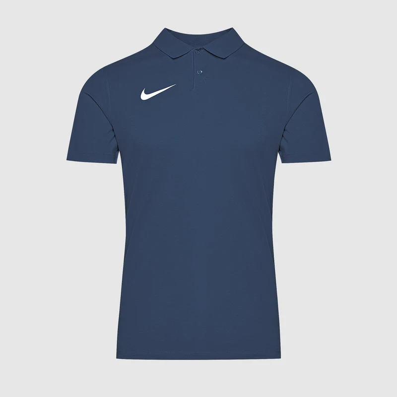 Nike Junior Park 26 SS Polo