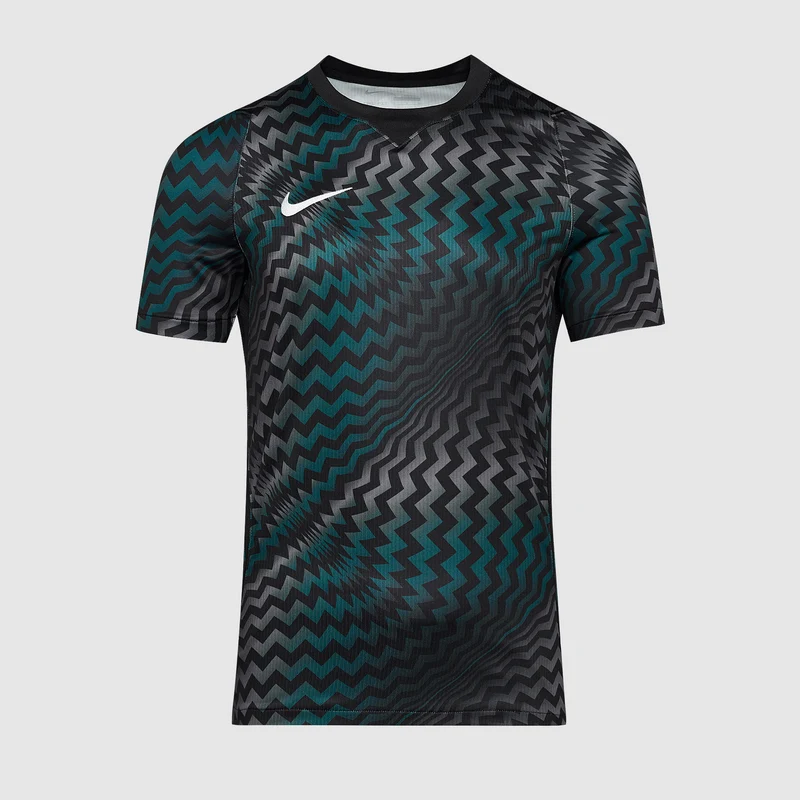 Nike Junior Gardien VI SS GK Shirt