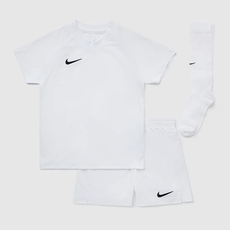 Nike Younger Kids Park VIII 3pc SS Set